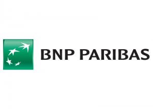 Logo de la BNP Paribas