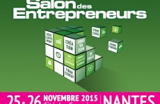 salon des entrepreneurs nantes