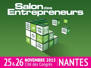 salon des entrepreneurs nantes