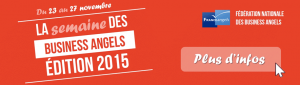 Semaine business angels
