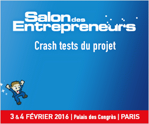 salon des entrepreneurs