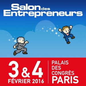 salon des entrepreneurs