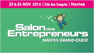 salon entrepreneurs nantes