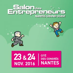 salon entrepreneurs nantes