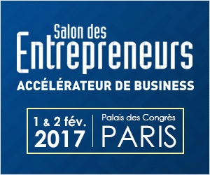 salon des entrepreneurs