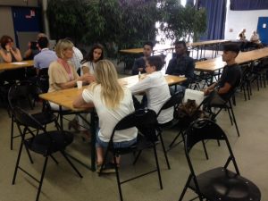 EPA Forum sur l’entrepreneuriat féminin à Bordeaux