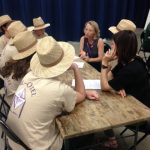 EPA Forum sur l’entrepreneuriat féminin à Bordeaux