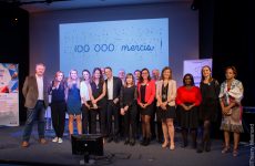 2017-09-28, 10 ans de 100 000 Entrepreneurs