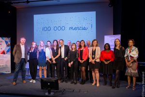 2017-09-28, 10 ans de 100 000 Entrepreneurs