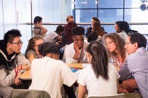 Atelier créativité Declic