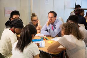 Atelier créativité Declic