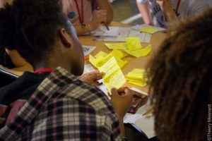 Atelier créativité Declic