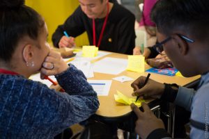 Atelier créativité Declic