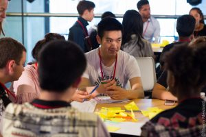 Atelier créativité Declic