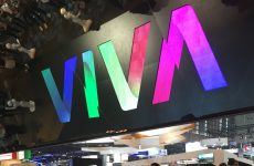 Vivatech 2018