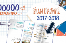 bilan activité 2017 2018