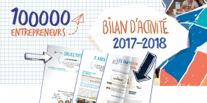 bilan activité 2017 2018