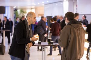 Conférence annuelle des entrepreneurs Citizen