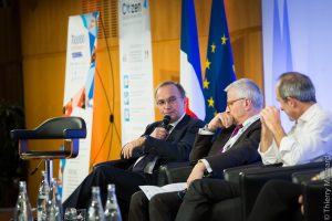 Conférence annuelle des entrepreneurs Citizen