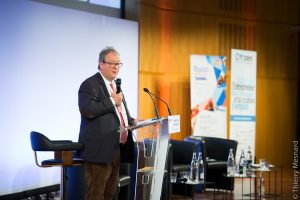 Conférence annuelle des entrepreneurs Citizen