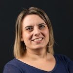 Nathalie Pouzet