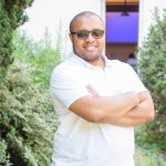 Youssouf Ahamada