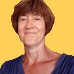 Marie-France Boudet