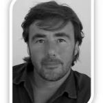 Portrait Benoit Bayol